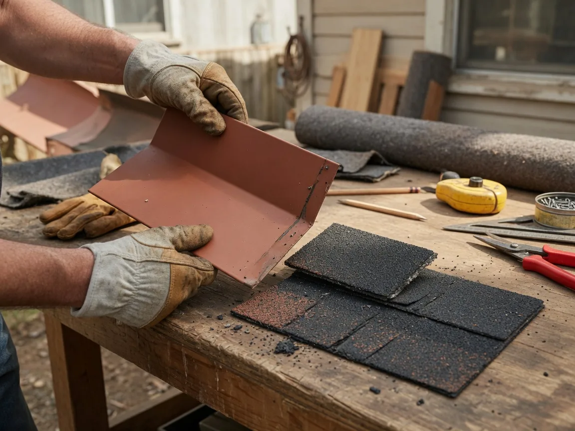 Roof Repair company in Dresden, OH